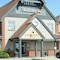 Premier Inn Southend Airport - map