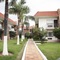Quality Inn Nuevo Laredo - map