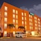 City Express Junior By Marriott Cancun - map