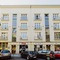 4Seasons Apartments Cracow - map