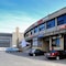 Hotel Diament Spodek Katowice - map