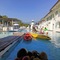 The Oia Resort Pai - map