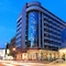 Golden Crown Grand Hotel - map