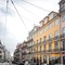 Lisbon Rentals Chiado - map