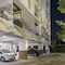 Gems Park Don Mueang - map