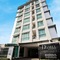D Varee Montara Thonglor 25 - map