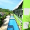 Khaolak C-Nior Bungalows - map