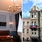 Classik Hotel - map