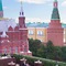 Four Seasons Hotel Moscow - map