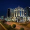 Doubletree By Hilton Gaziantep - map