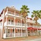 The Riverview Hotel - map