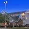Residence Inn By Marriott North Little Rock - map