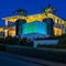 Blue Bay Curacao Golf & Beach Resort - map