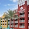 Renaissance Wind Creek Curacao Resort - map