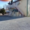 All Season's Groveland Inn - map