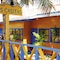 Tres Casitas Welcome - map