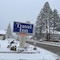 Travel Inn - map