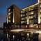 Grand View Resort Beitou - map