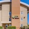 Extended Stay America San Jose Santa Clara - map