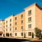Ayres Hotel Orange - map