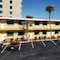 Oceanfront Inn and Suites - Ormond - map