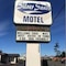 Silver Sands Motel - map