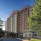 Marriott Madison West - map