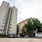 The Marmara Suadiye Residence - map