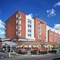Springhill Suites By Marriott Pittsburgh Bakery Square - map