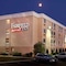 Fairfield By Marriott Inn & Suites Wallingford New Haven - map