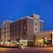 Hampton Inn Los Angeles Int'l Airport Hawthorne - map