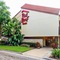 Red Roof Inn Tampa Fairgrounds - Casino - map