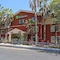 Extended Stay America Select Suites Tampa Airport Memorial Hwy - map