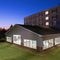 Parkview Inn & Suites Lancaster - map