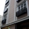 Istanbul Central Hotel - map