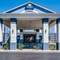 Days Inn & Suites By Wyndham Prattville-Montgomery - map