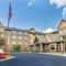 Residence Inn Lexington Keeneland Airport - map