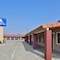 Americas Best Value Inn - Porterville - map