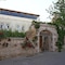 Safran Cave Hotel - map