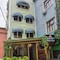 Modern Sultan Hotel - map