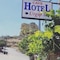 Urgup Inn Cave Hotel - map