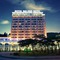 Royal Halong Hotel - map