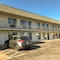 Motel 6 Wichita Airport - map