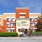 Extended Stay America San Jose Downtown - map