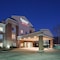 Fairfield Inn & Suites Marietta - map