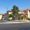 Extended Stay America Phoenix Mesa West - map