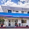 Motel 6 Gallup - map