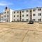 Motel 6 Killeen, Tx - map