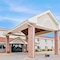 Americinn By Wyndham Manitowoc - map