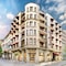 Atik Palace Hotel - map